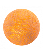 Soft Orange
